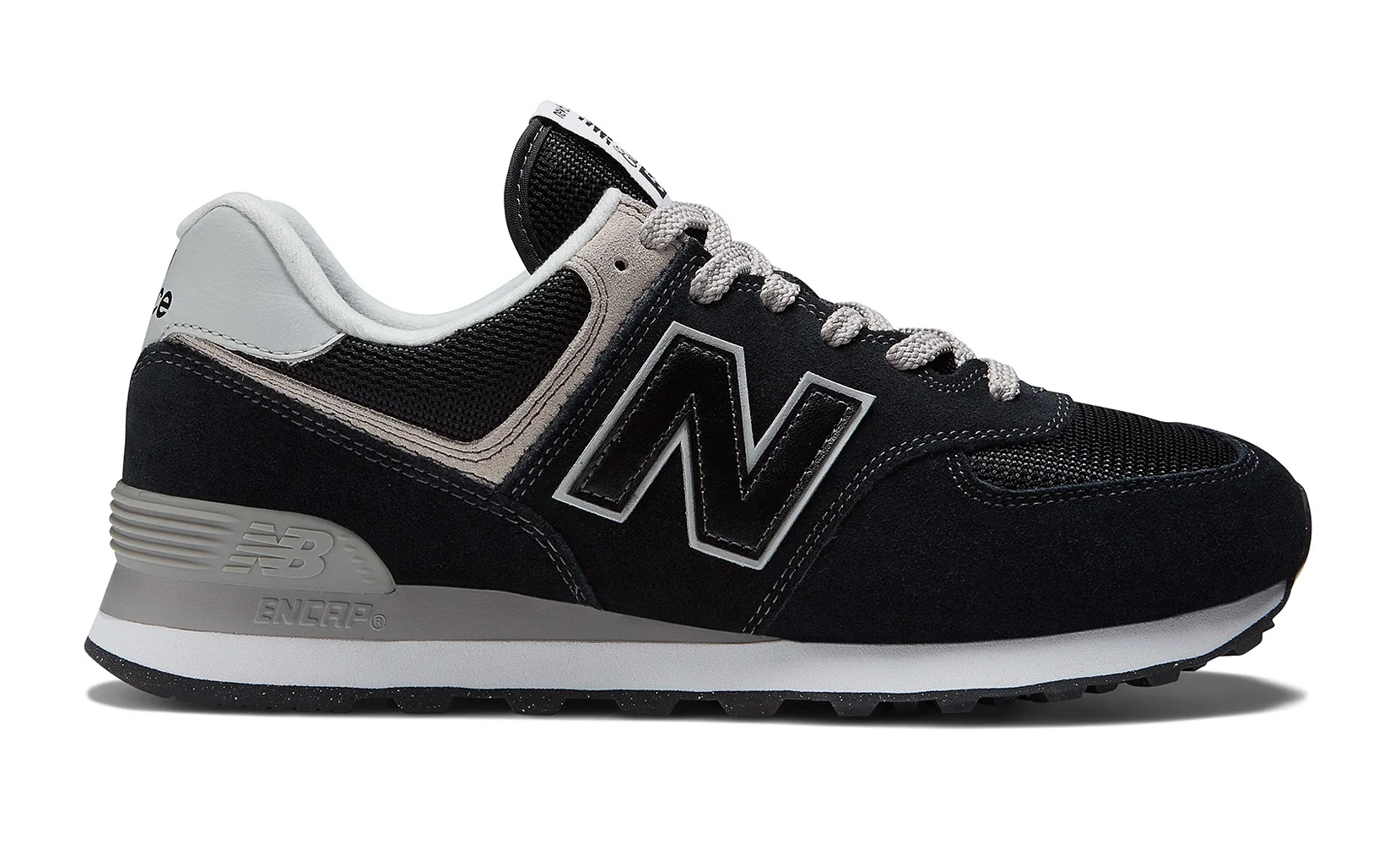Кросівки чоловічі New Balance 574 Classic (ML574EVB)