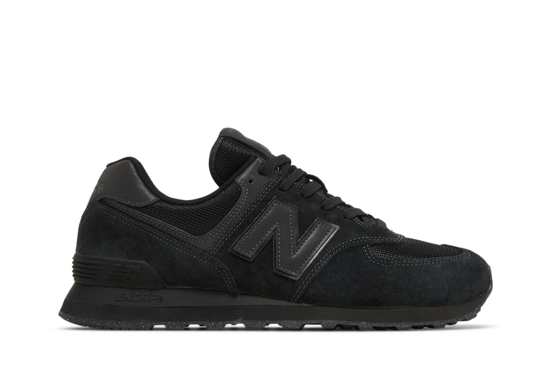 Кросівки чоловічі New Balance 574 Classic (ML574EVE)
