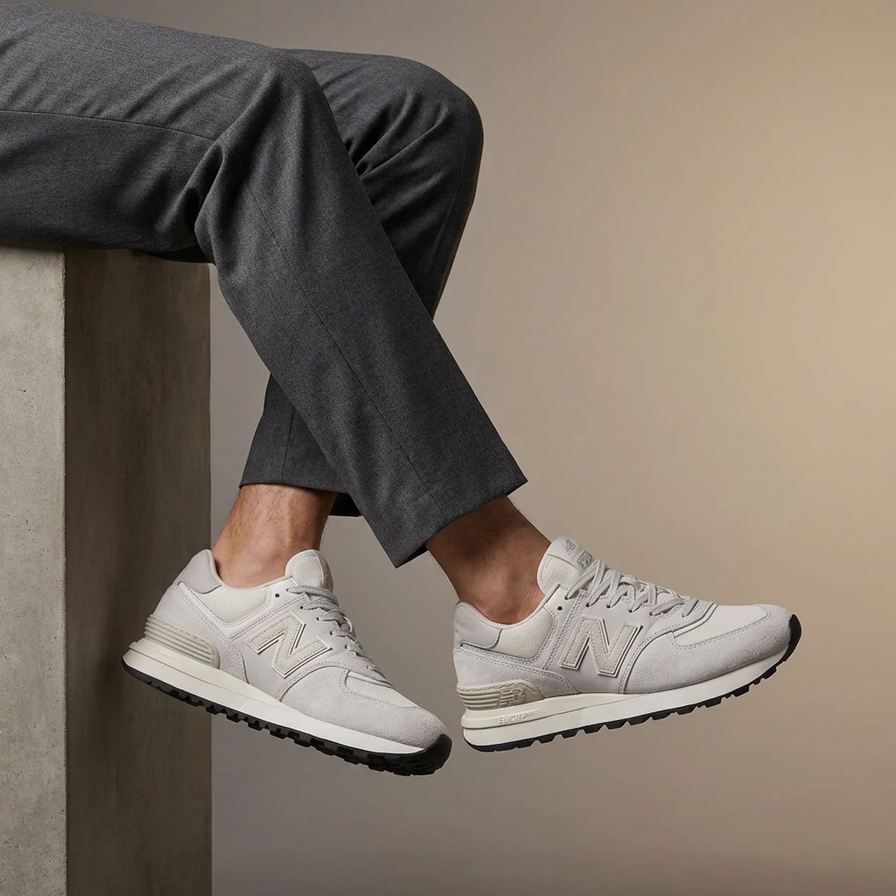 Кросівки чоловічі New Balance 574 Legacy (U574LGWD)