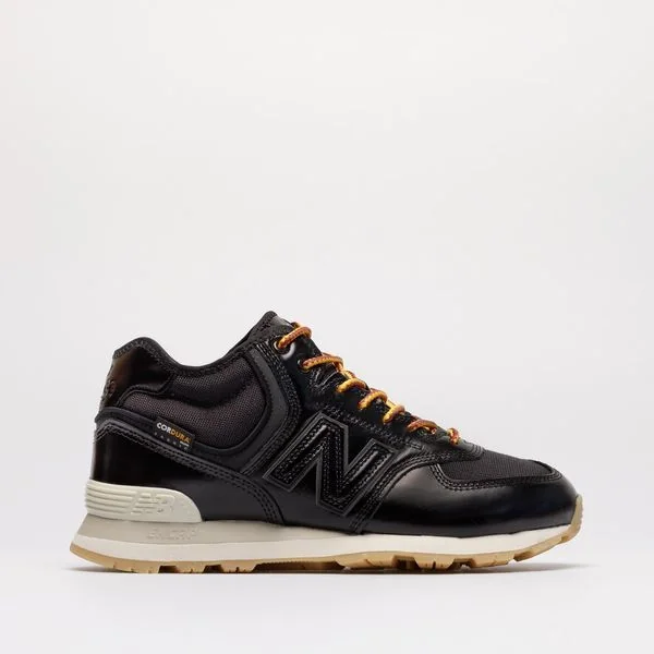 Кросівки чоловічі New Balance 574 Mid Sneakerboots (U574HMZ)