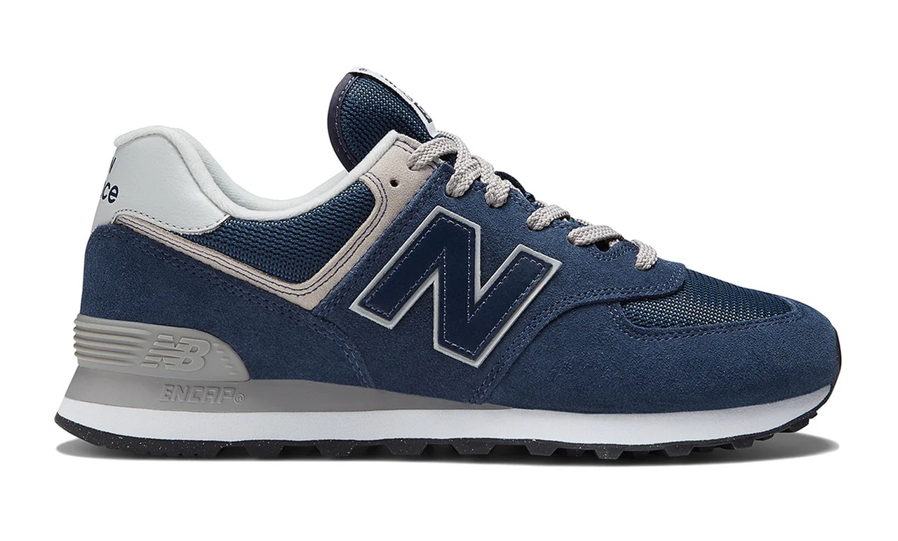 Кросівки чоловічі New Balance 574 (ML574EVN)