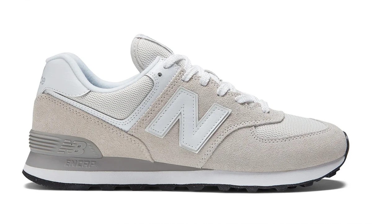 Кросівки чоловічі New Balance 574 (ML574EVW)