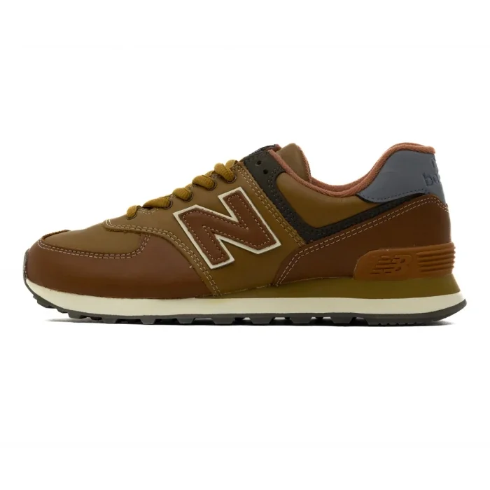 Кросівки чоловічі New Balance 574 (ML574OMA)