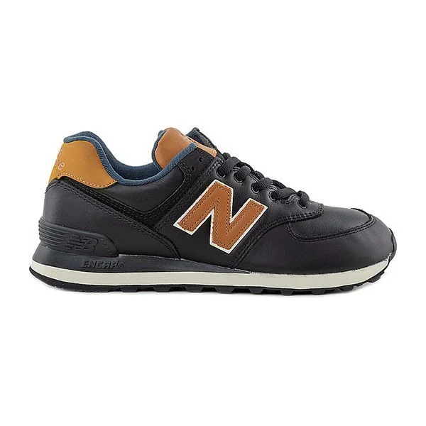 Кросівки чоловічі New Balance 574 (ML574OMD)