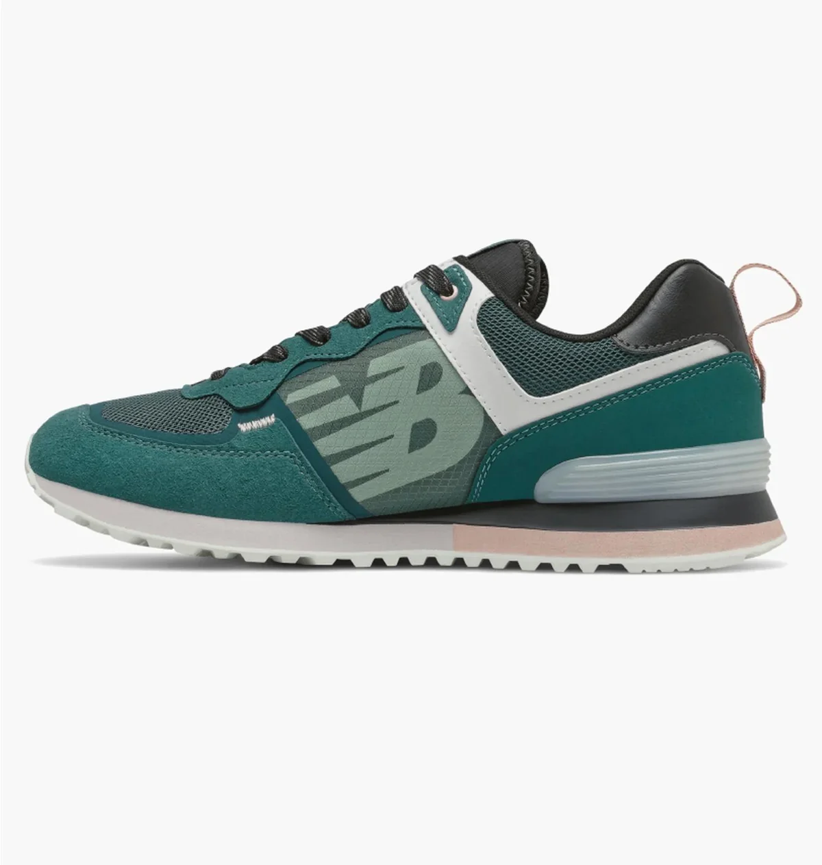Кросівки чоловічі New Balance 574 Protect (ML574IE2)