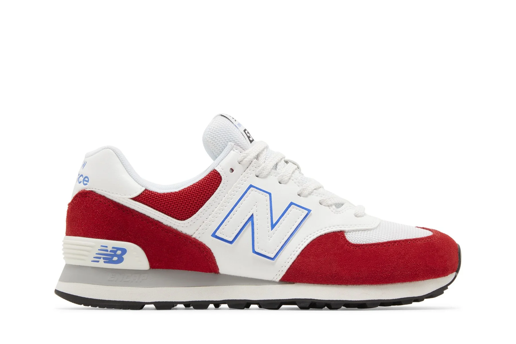 Кросівки чоловічі New Balance 574 (U574EW2)
