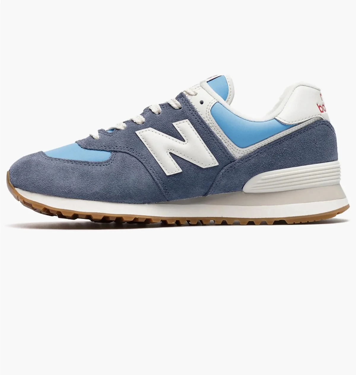 Кросівки чоловічі New Balance 574 (U574RA2)