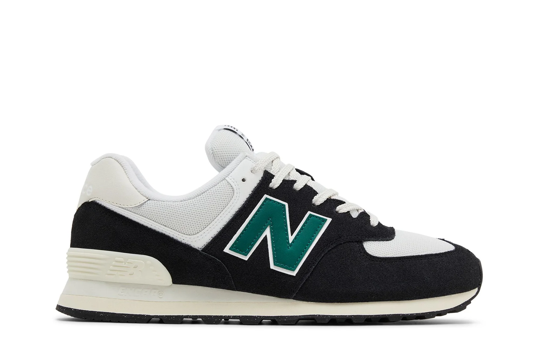 Кросівки чоловічі New Balance 574 (U574RBG)