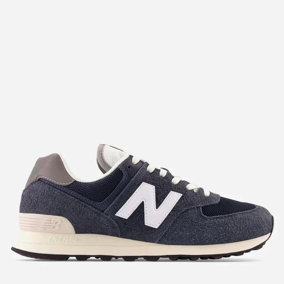 Кросівки чоловічі New Balance 574 (U574RH2)