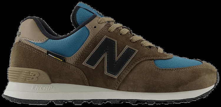 Кросівки чоловічі New Balance 574 (U574SOB)