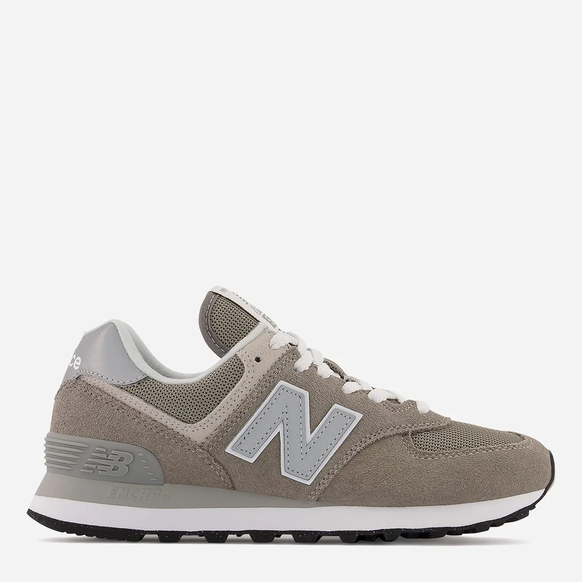 Кросівки чоловічі New Balance 574 (WL574EVG)