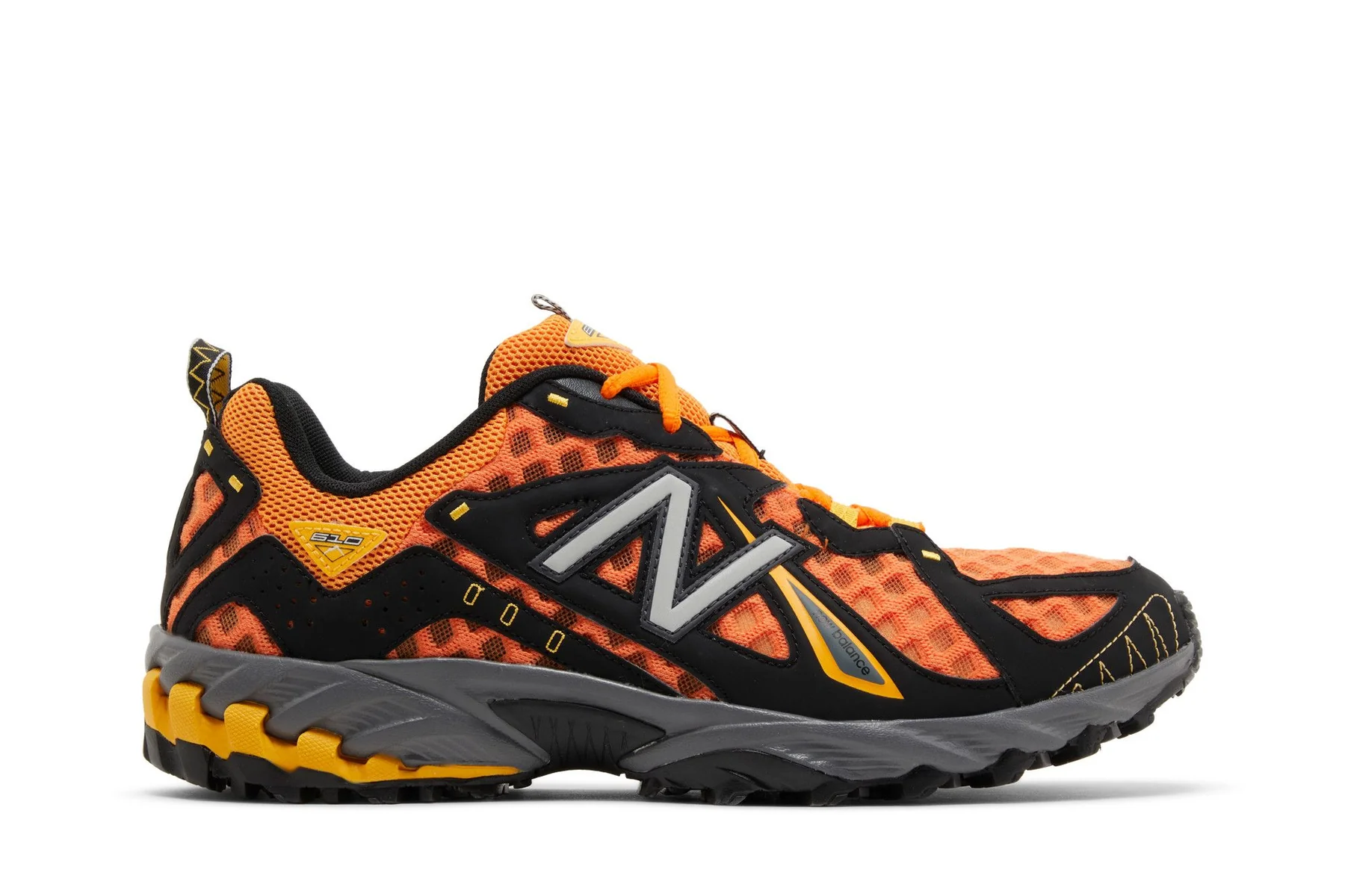 Кросівки чоловічі New Balance 610 (ML610TAO)