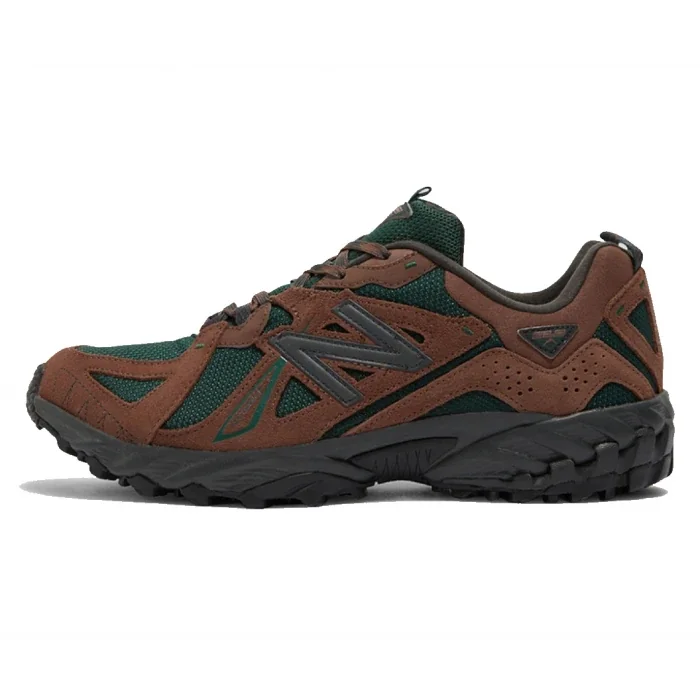 Кросівки чоловічі New Balance 610 (ML610TBG)
