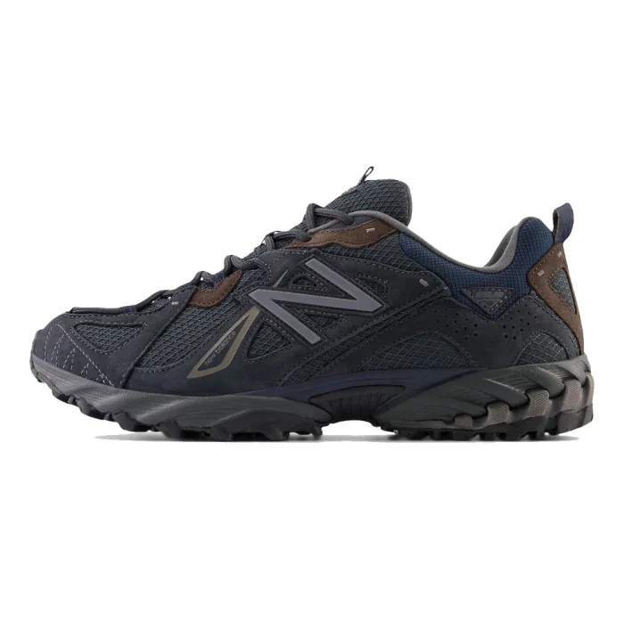 Кросівки чоловічі New Balance 610 (ML610TP)