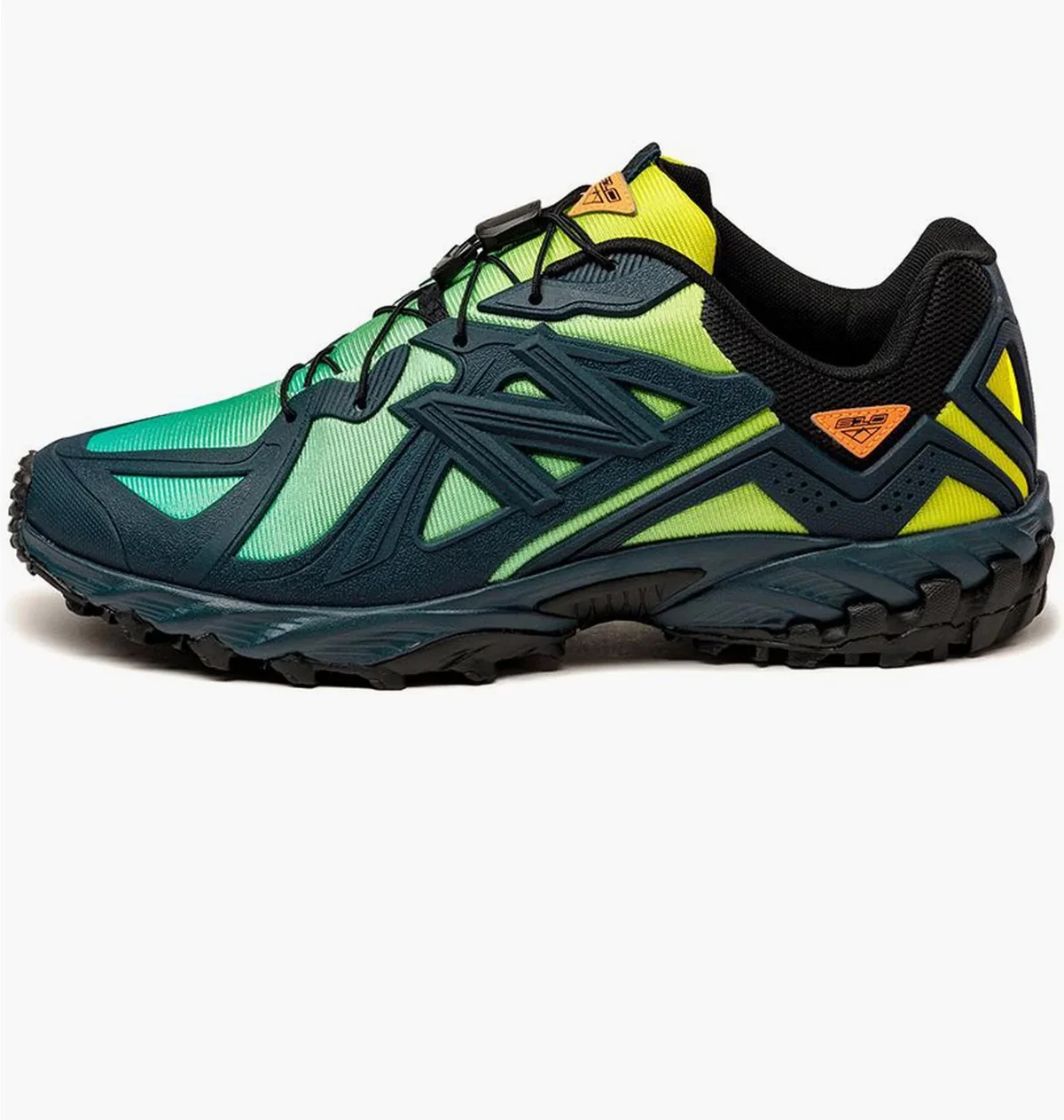 Кросівки чоловічі New Balance 610D (ML610DB)