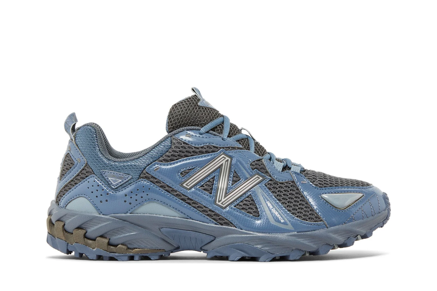 Кросівки чоловічі New Balance 610V1 (ML610TC)