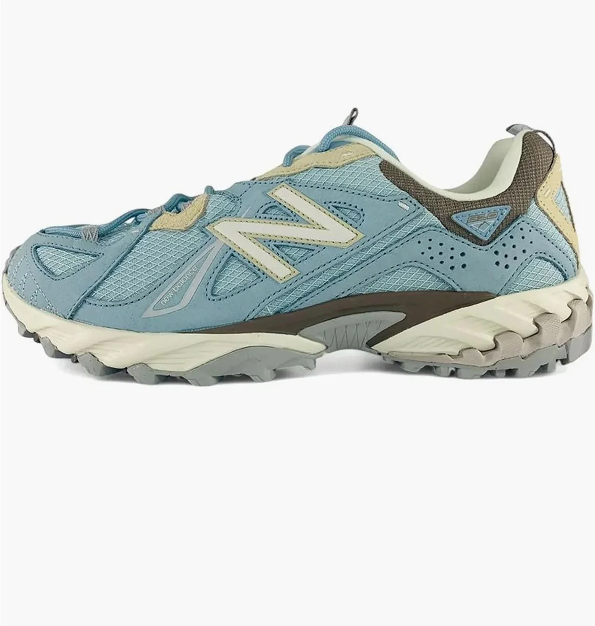 Кросівки чоловічі New Balance 650 (ML610TO)