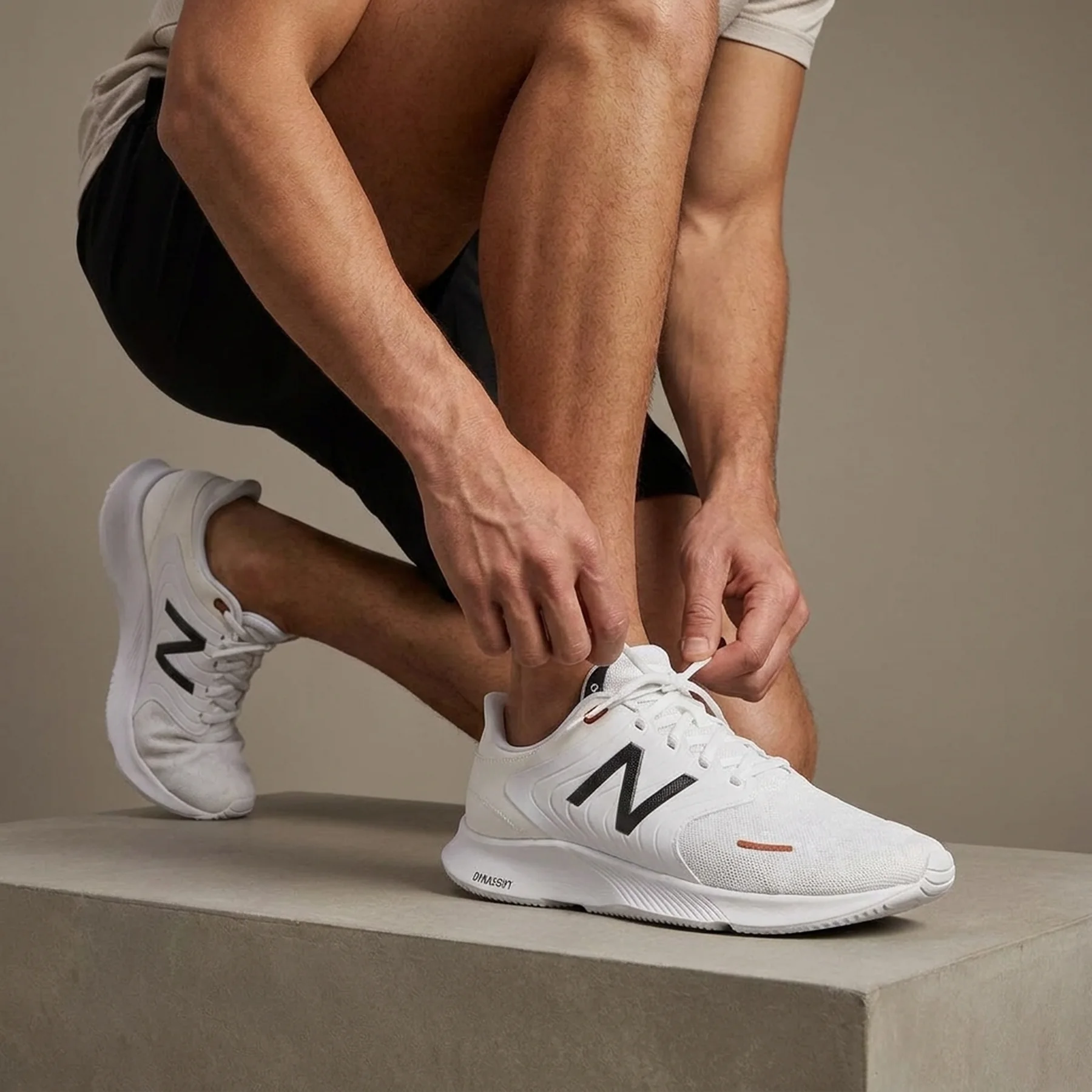 Кросівки чоловічі New Balance 68 (M068CW)