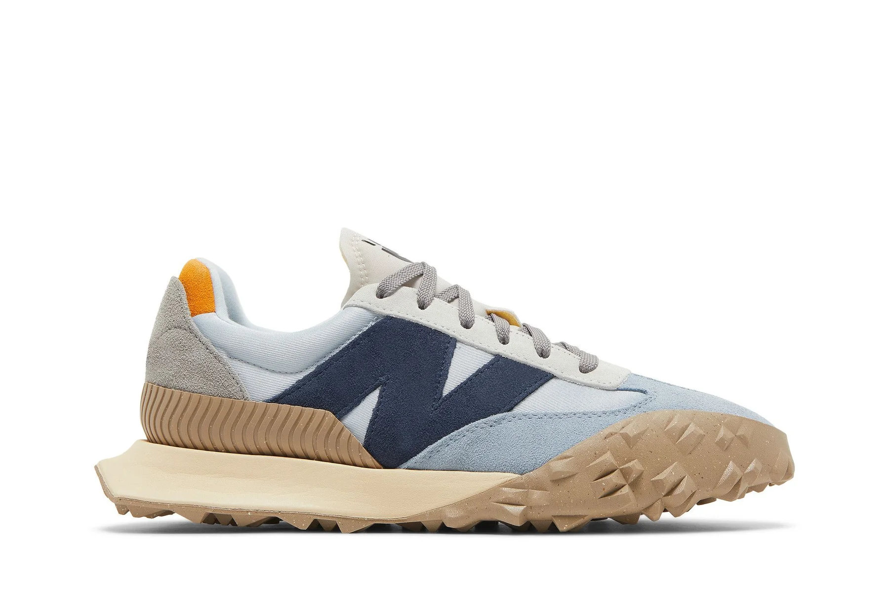 Кросівки чоловічі New Balance 72 (UXC72WB)