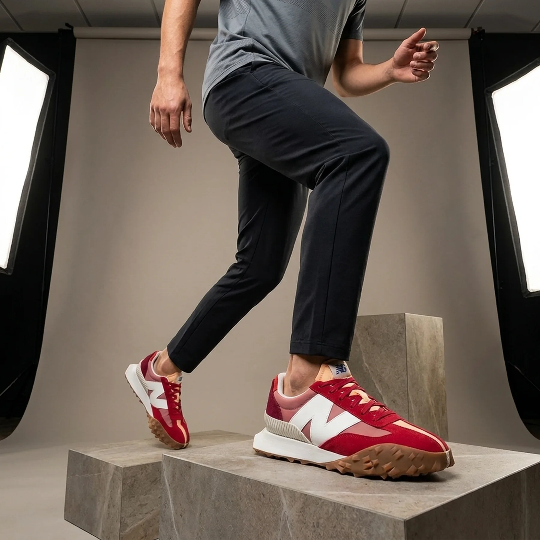 Кросівки чоловічі New Balance 720