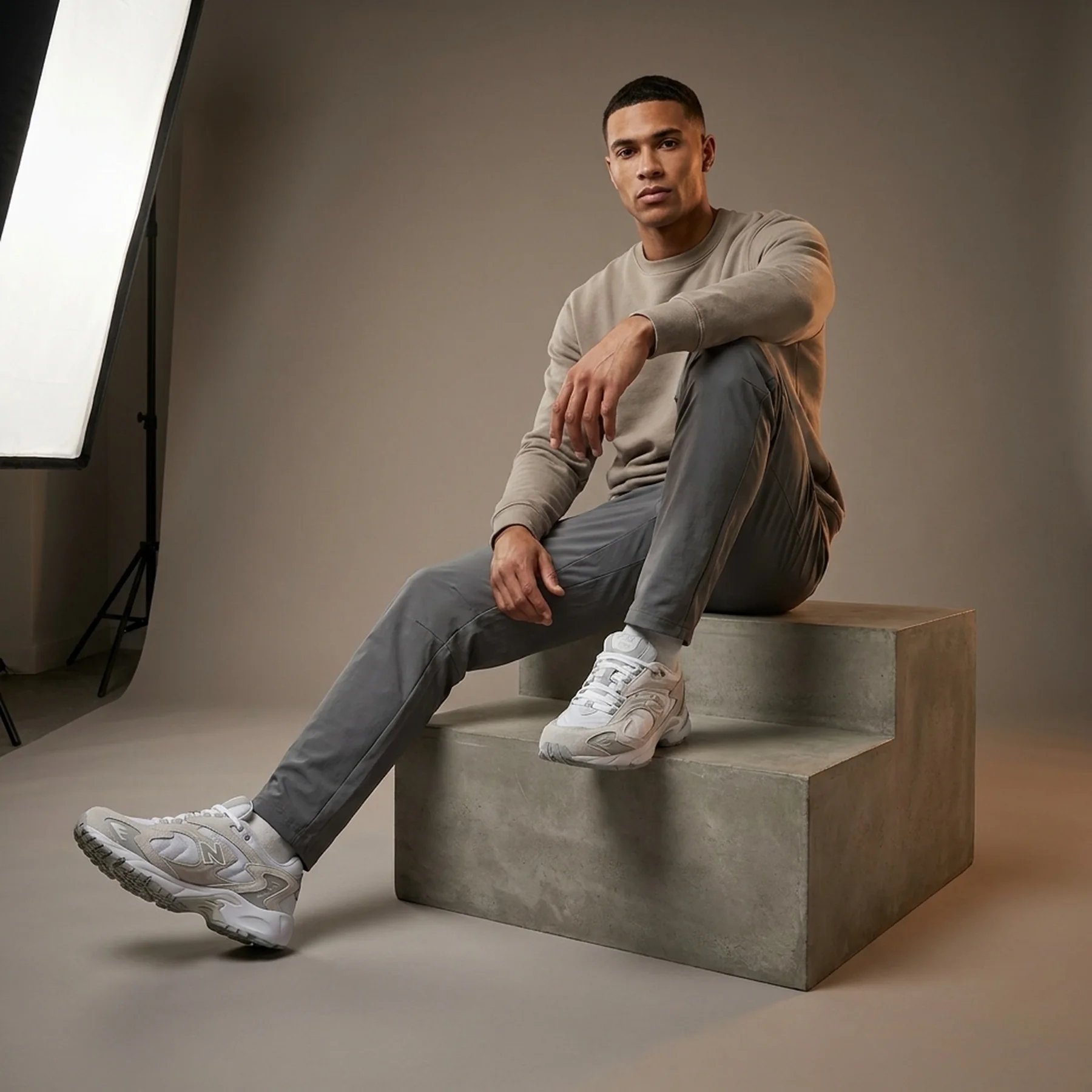 Кросівки чоловічі New Balance 725 (ML725BA)