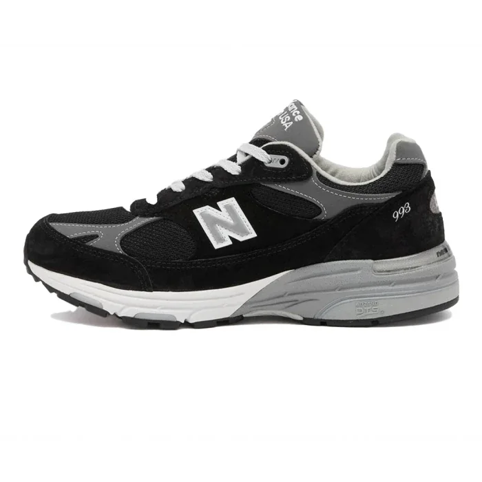 Кросівки чоловічі New Balance 740 Lunar New Year (WR993BK)