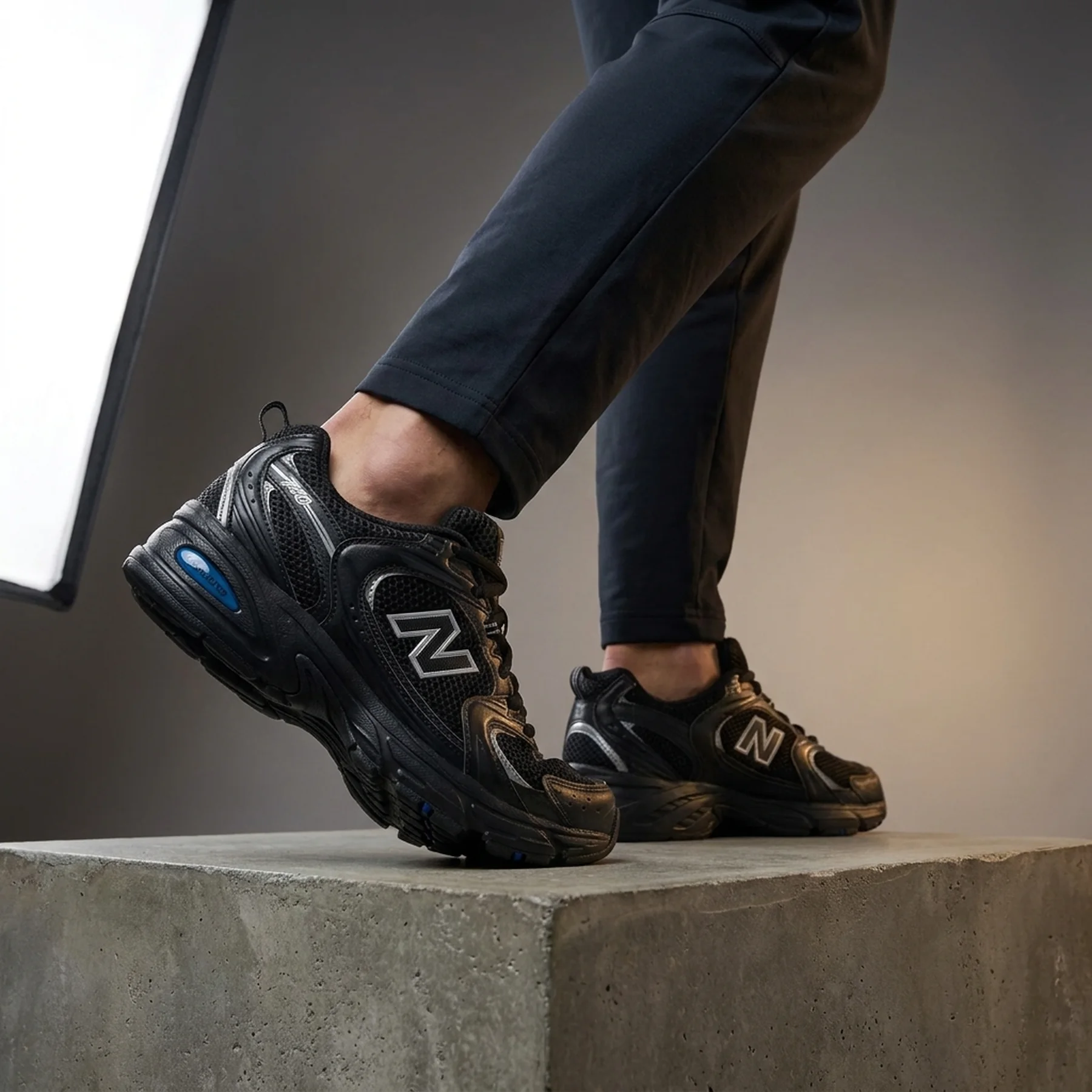 Кросівки чоловічі New Balance 740 (U740BM2)