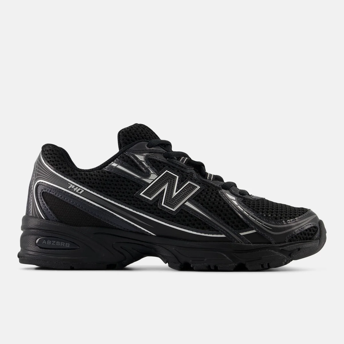 Кросівки чоловічі New Balance 740 (U740BM2)