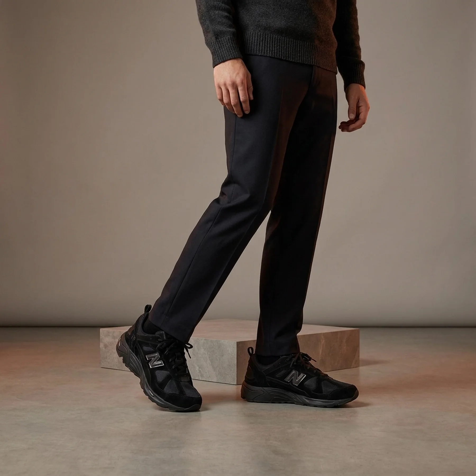 Кросівки чоловічі New Balance 878 (CM878XL)