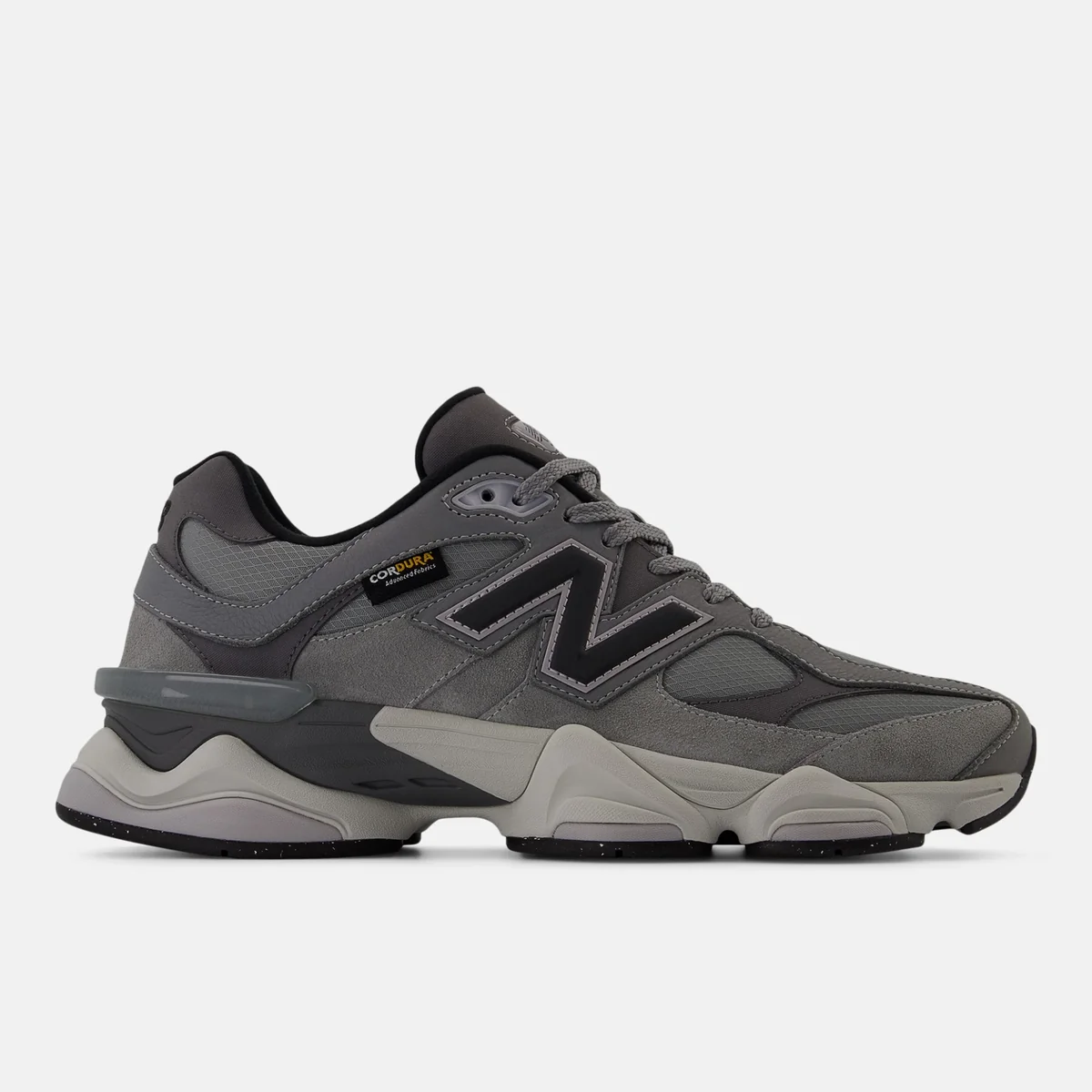 Кросівки чоловічі New Balance 9060 Cordura Grey (U9060ORB)