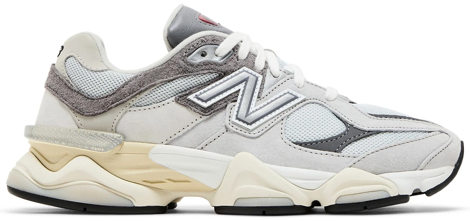 Кросівки чоловічі New Balance 9060 'Raincloud'