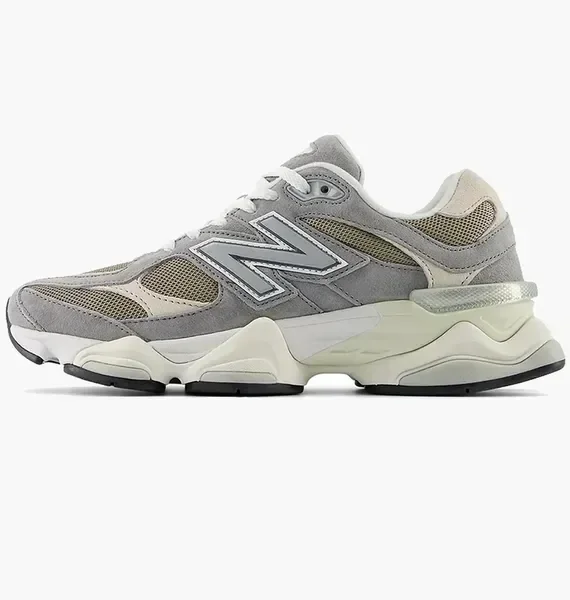 Кросівки чоловічі New Balance 9060 'Slate Grey Timberwolf'