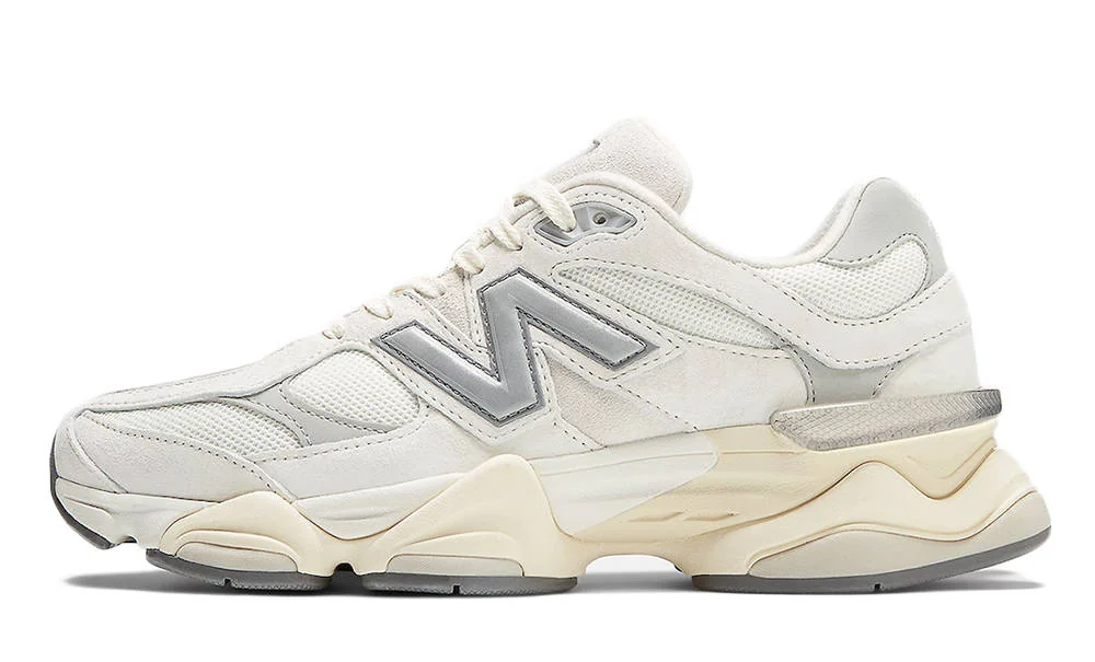 Кросівки чоловічі New Balance 9060 (U9060ECA)