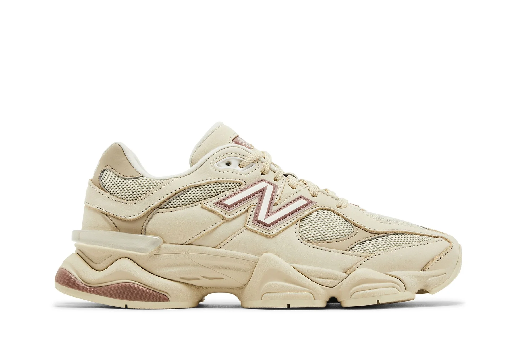 Кросівки чоловічі New Balance 9060 (U9060ZGC)