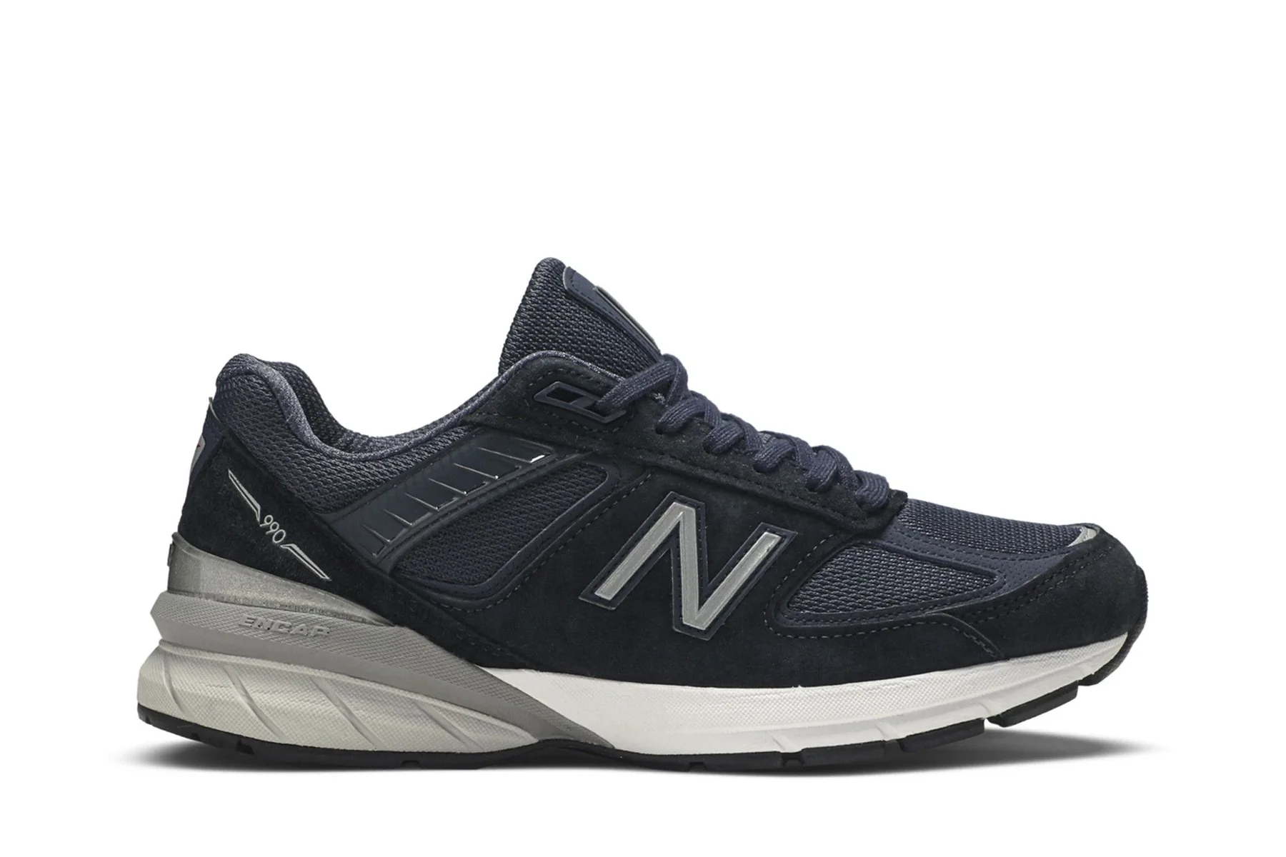 Кросівки чоловічі New Balance 990 (M990NV5)