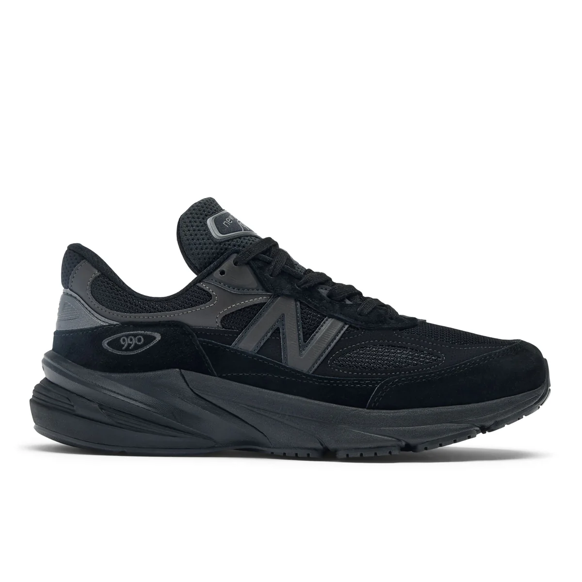 Кросівки чоловічі New Balance 990 V6 (U990BB6)