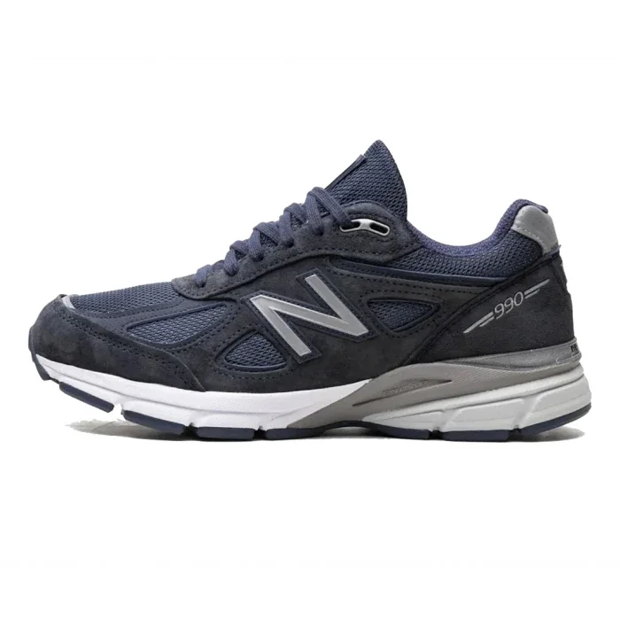 Кросівки чоловічі New Balance 990V4 (U990NV4)