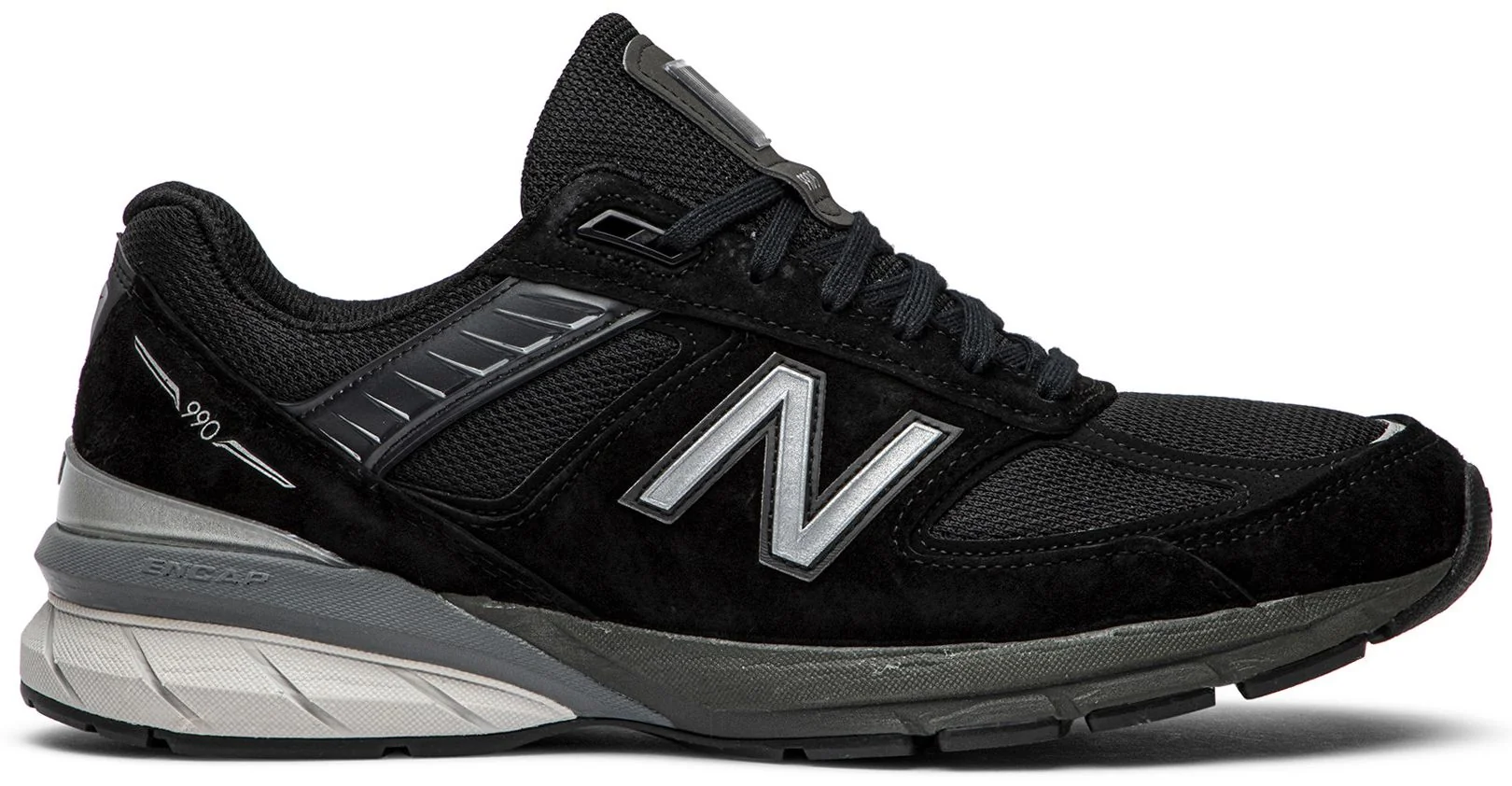 Кросівки чоловічі New Balance 990V5 (M990BK5)