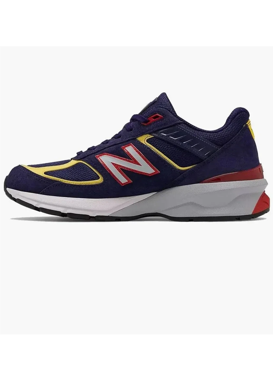 Кросівки чоловічі New Balance 990V5 (M990GA5)