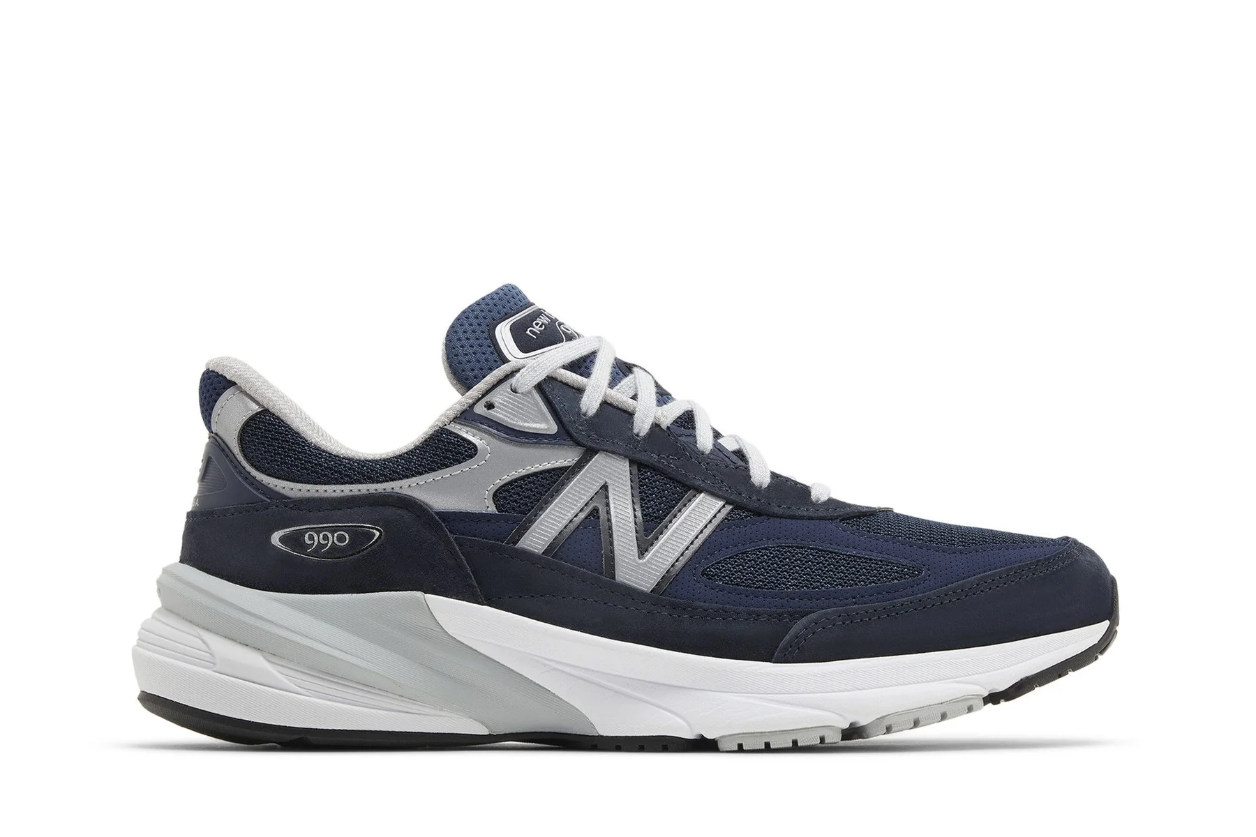 Кросівки чоловічі New Balance 990V6 (M990NV6)