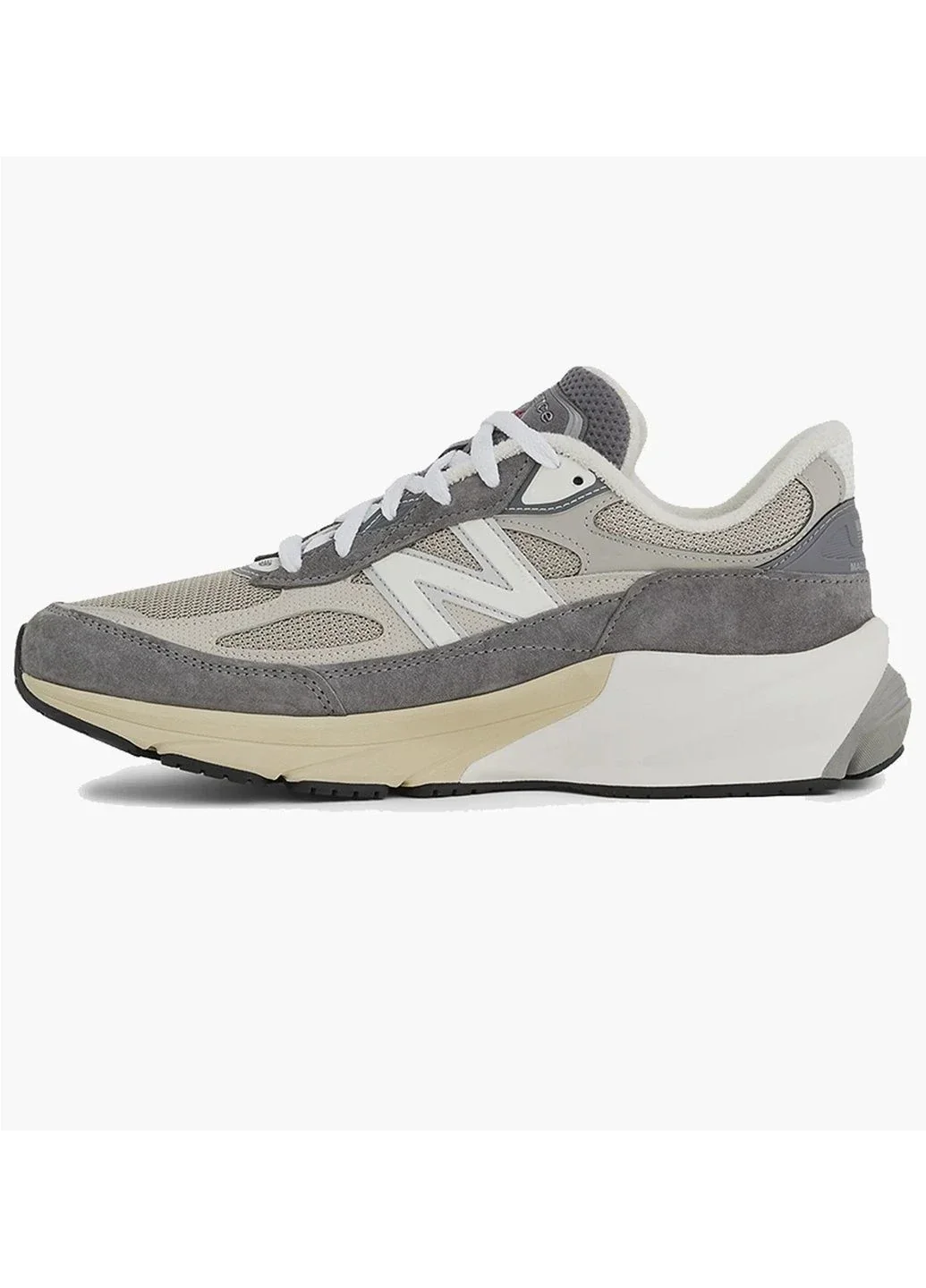 Кросівки чоловічі New Balance 990V6 (U990G6)
