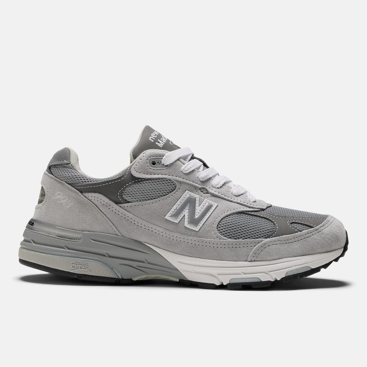 Кросівки чоловічі New Balance 993 (MR993GL)