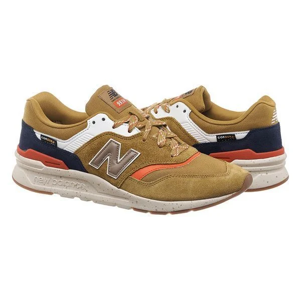 Кросівки чоловічі New Balance 997 (CM997HLL)