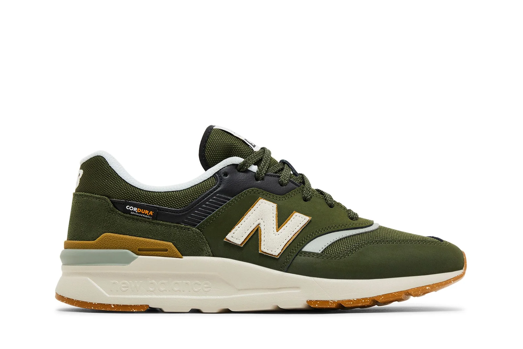 Кросівки чоловічі New Balance 997 (CM997HLQ)