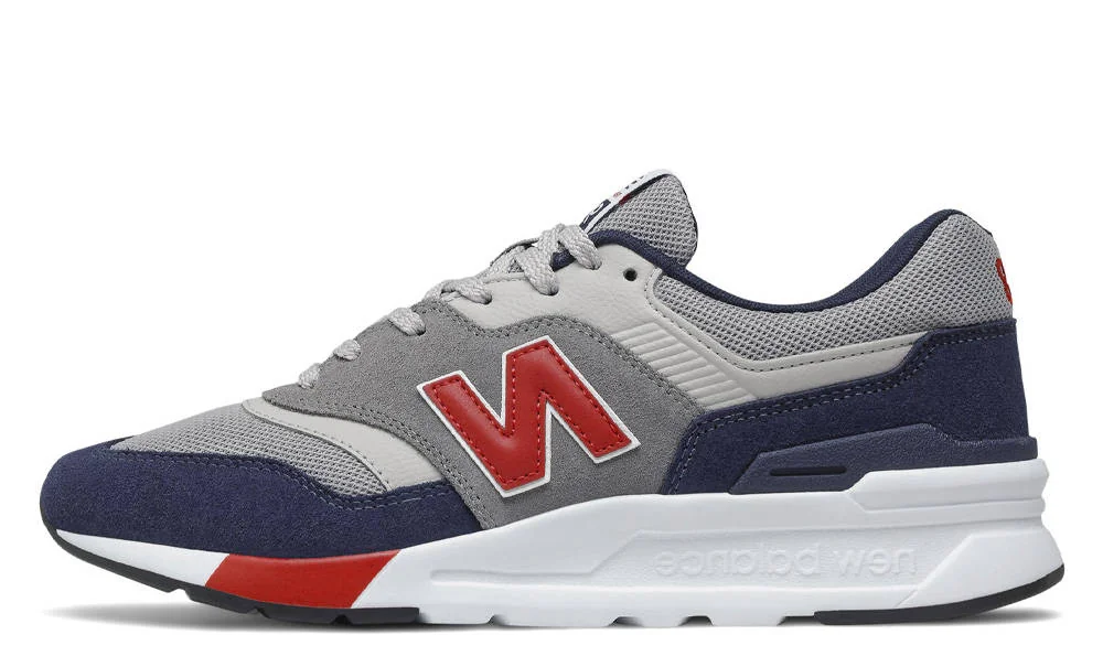 Кросівки чоловічі New Balance 997 (CM997HVR)