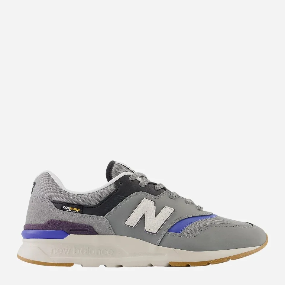 Кросівки чоловічі New Balance 997H (CM997HLR)