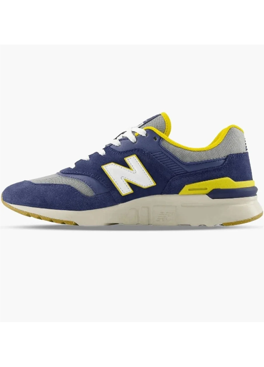 Кросівки чоловічі New Balance 997H Uk Blue (CM997HYB)
