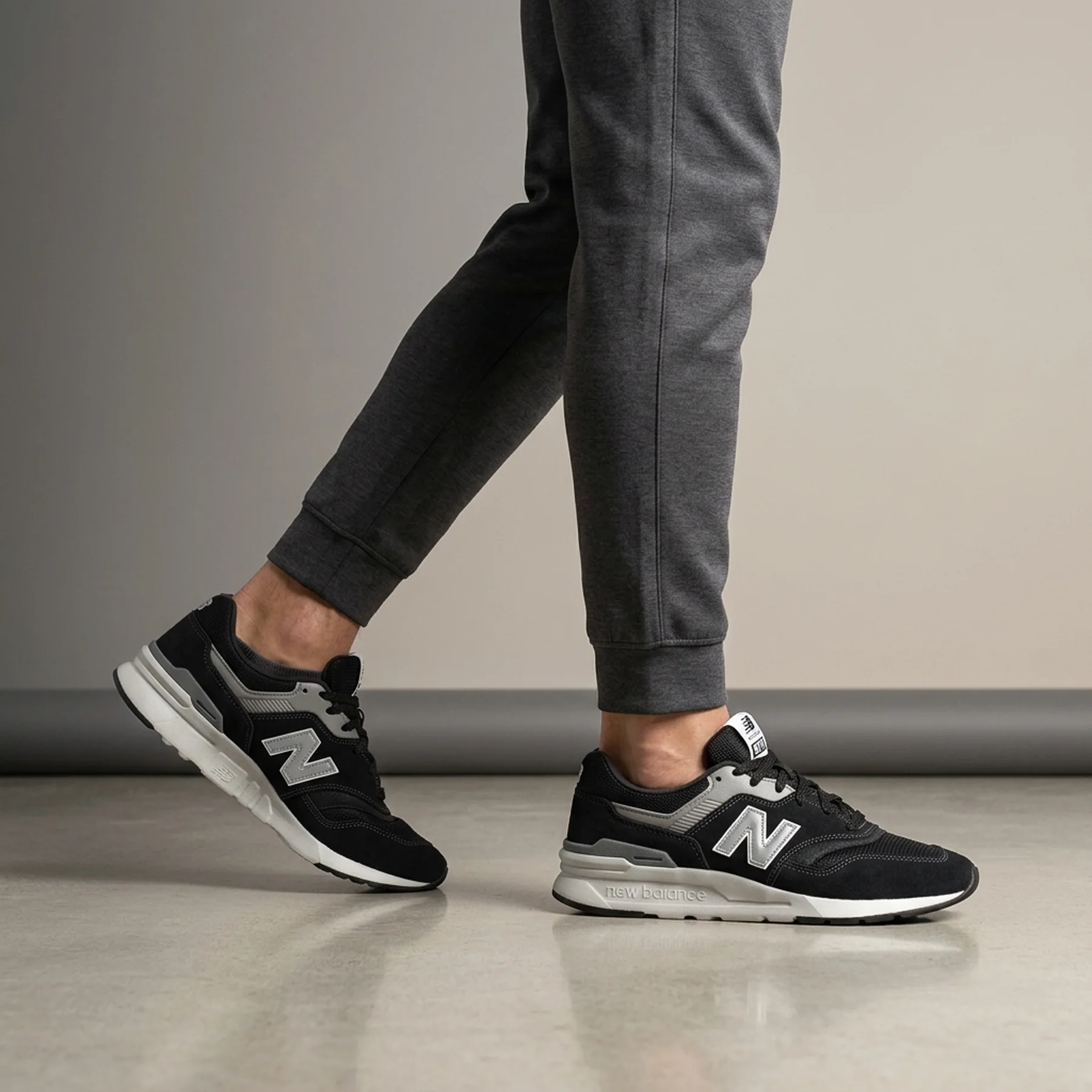 Кросівки чоловічі New Balance 997Н (CM997HCC)