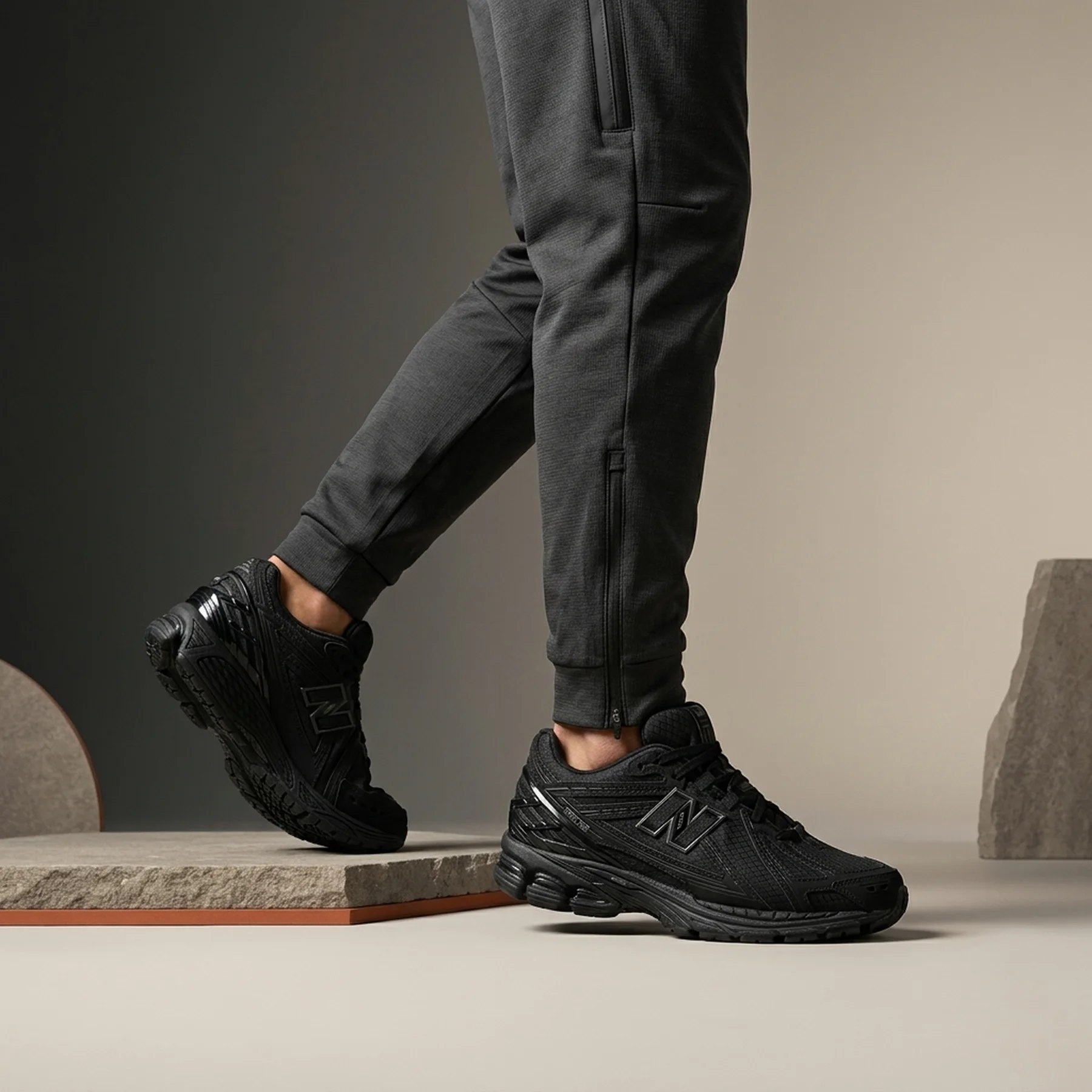 Кросівки чоловічі New Balance Cordura 1906 (M1906RWF)