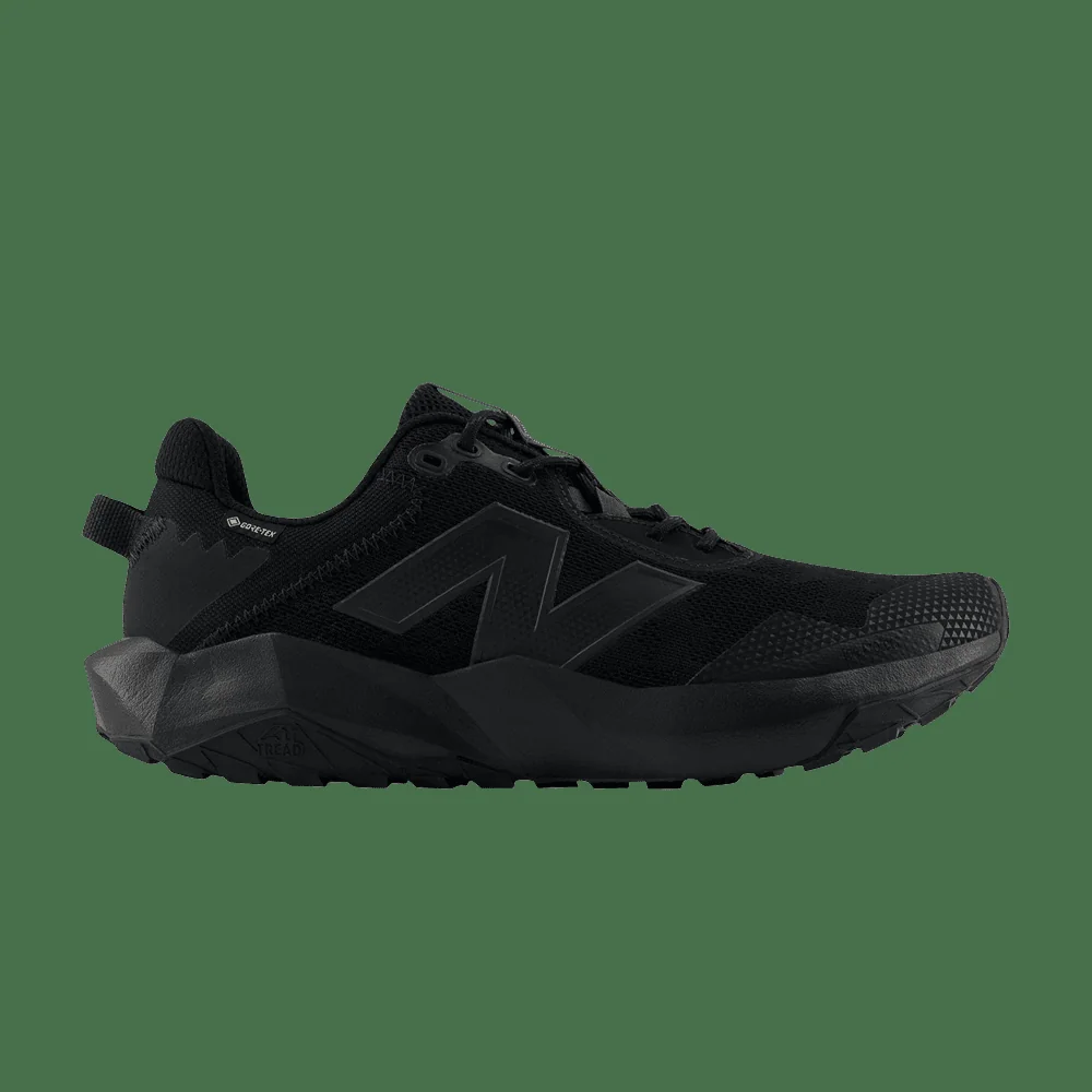 Кросівки чоловічі New Balance Dynasoft Nitrel V6 Gore-Tex (MTNTRGB6)